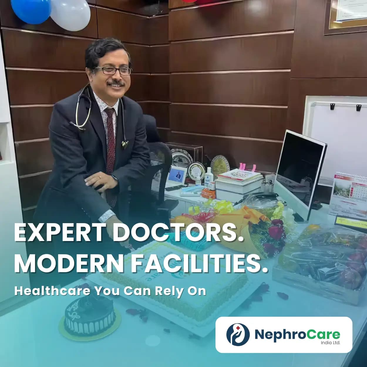 Best Multispeciality