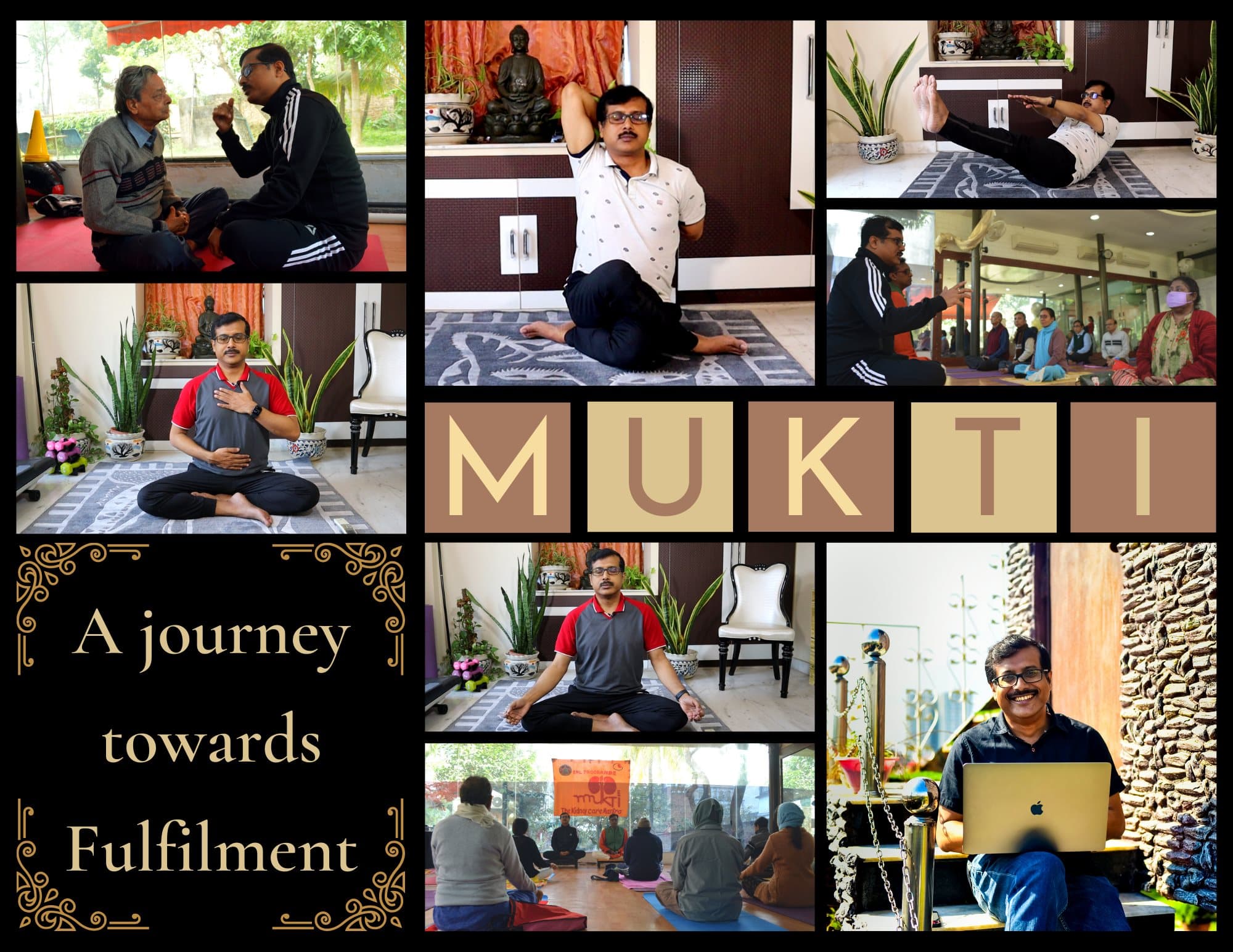 Mukti