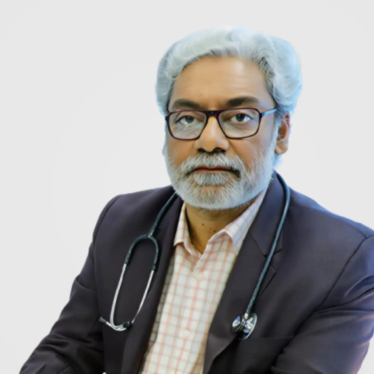 DR. KAUSHIK DAS